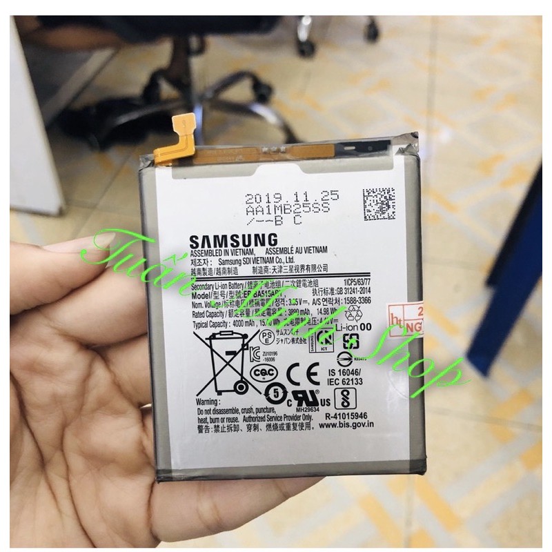 Pin Galaxy A51/ A515