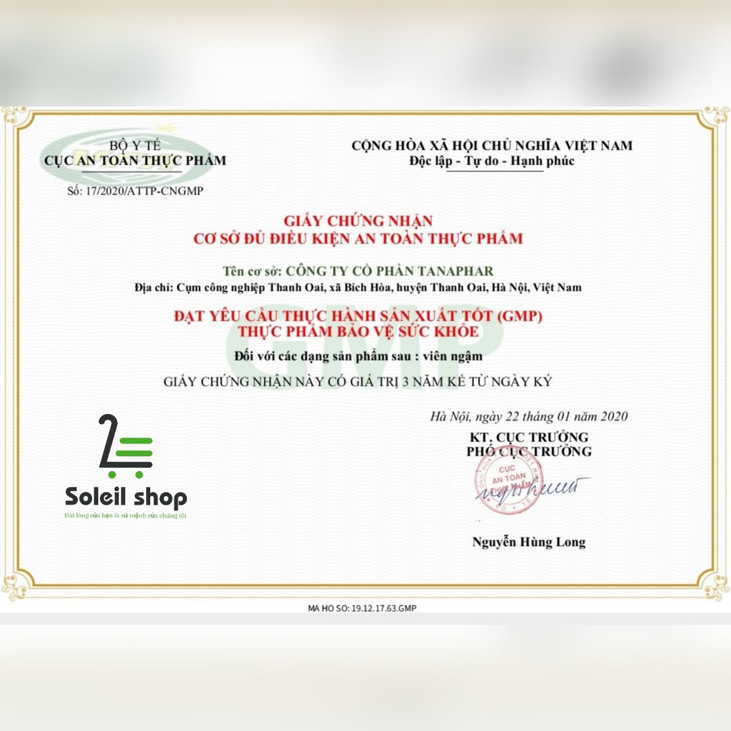 Viên ngậm ho Eucatana ( lọ 300 viên) nguồn gốc thảo dược, giảm ho, đau rát họng - soleil care