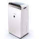 Máy lọc không khí và hút ẩm Sharp DW-J27FV-S - Mới 100%