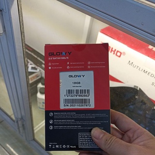 SSD Gloway 