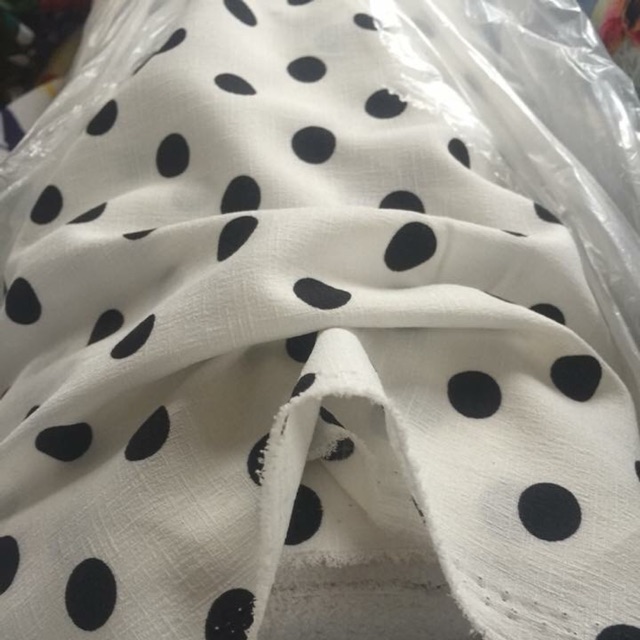 Vải 575