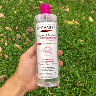 Tẩy trang Byphase 500ml