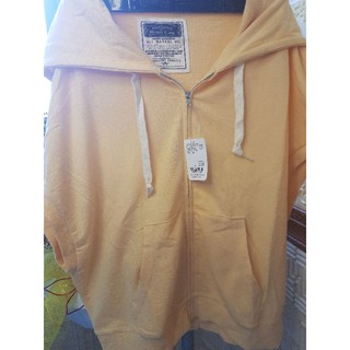 áo khoác croptop cánh dơi có mũ (hàng siêu thị Nhật Bản)