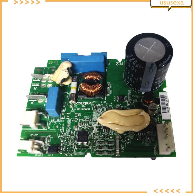 Máy Biến Tần 220V Cho Tủ Lạnh 2456 95