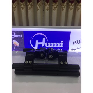 RẺ NHẤT SHOPEE-TAY LÁI MOXI 5 KHÚC CHÍNH HÃNG -ĐEN