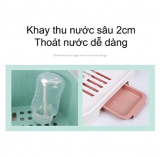 Úp bình JUPIN