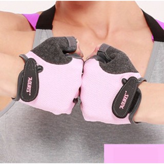 HOT 🎁 Găng tay tập Gym nữ đẹp 😍 Freeship ⚡ giá siêu rẻ