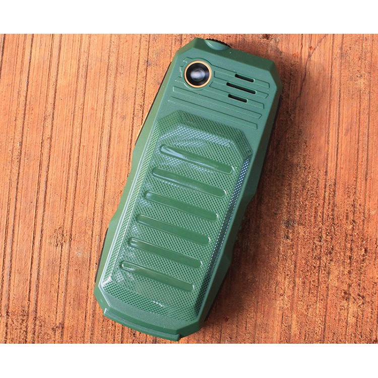 Điện Thoại Chống Va Đập kiêm sạc dự phòng Suntek M-Power A18 Mini | BigBuy360 - bigbuy360.vn