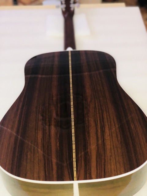 Đàn Guitar Martin D28 Custom Shop