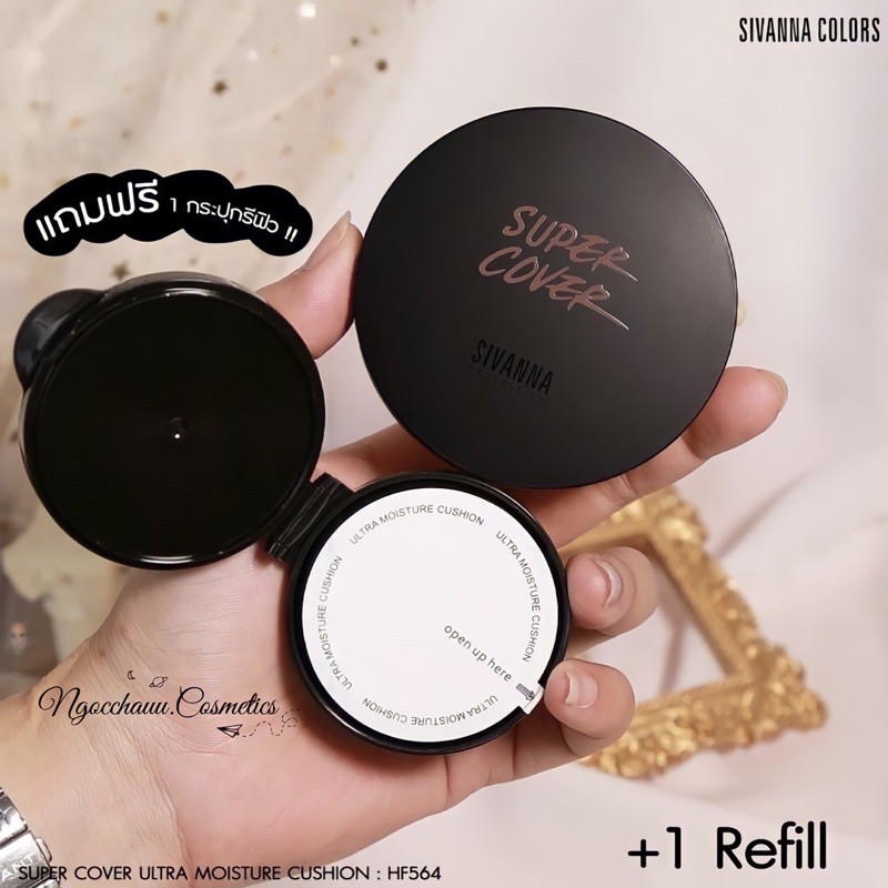 CUSHION SIVANNA COLORE KÈM LÕI | BigBuy360 - bigbuy360.vn