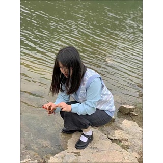 ❌Order❌Gile len phong cách hàn quốc(có ảnh thật)
