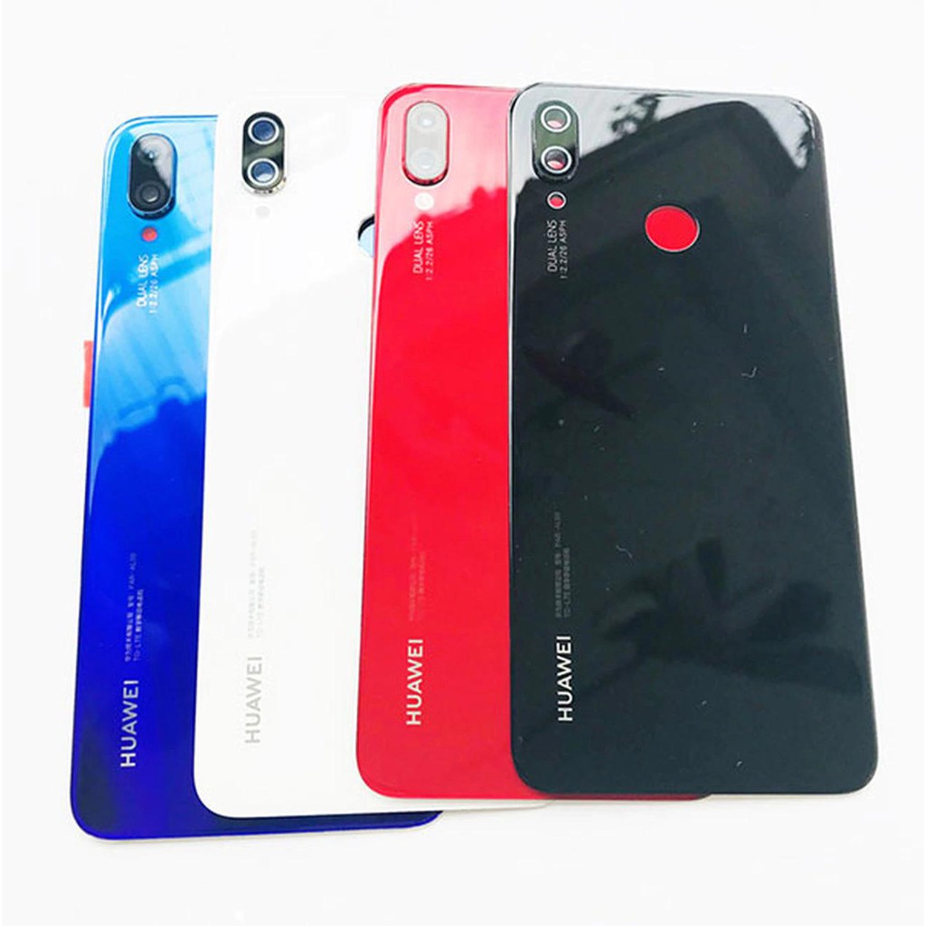 NẮP LƯNG HUAWEI NOVA 3i - VỎ HUAWEI NOVA 3i - NẮP PIN HUAWEI NOVA 3i - VỎ LƯNG HUAWEI NOVA 3i