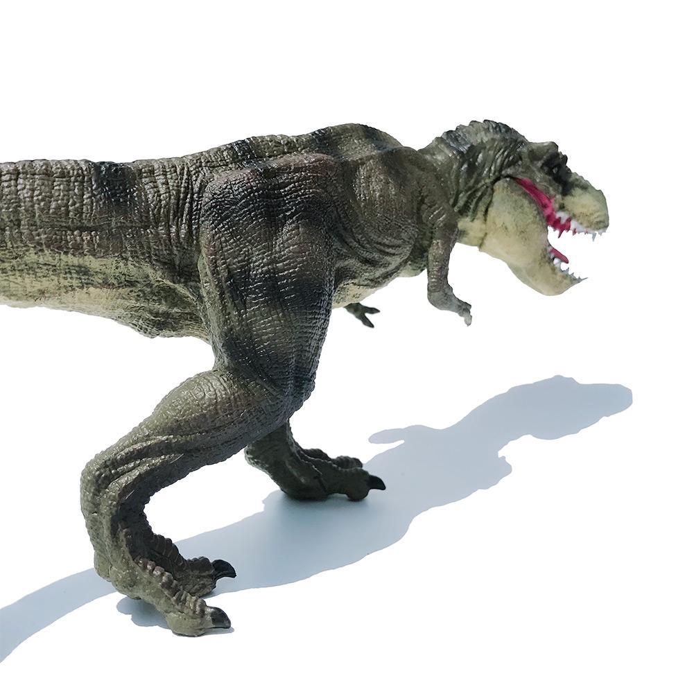 Mô Hình Khủng Long T-Rex Cỡ 12 "Cho Bé Trai T-Rex
