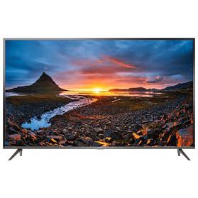 TIVI TCL  SMART TIVI 4K 55C715 độ phân giải 4K