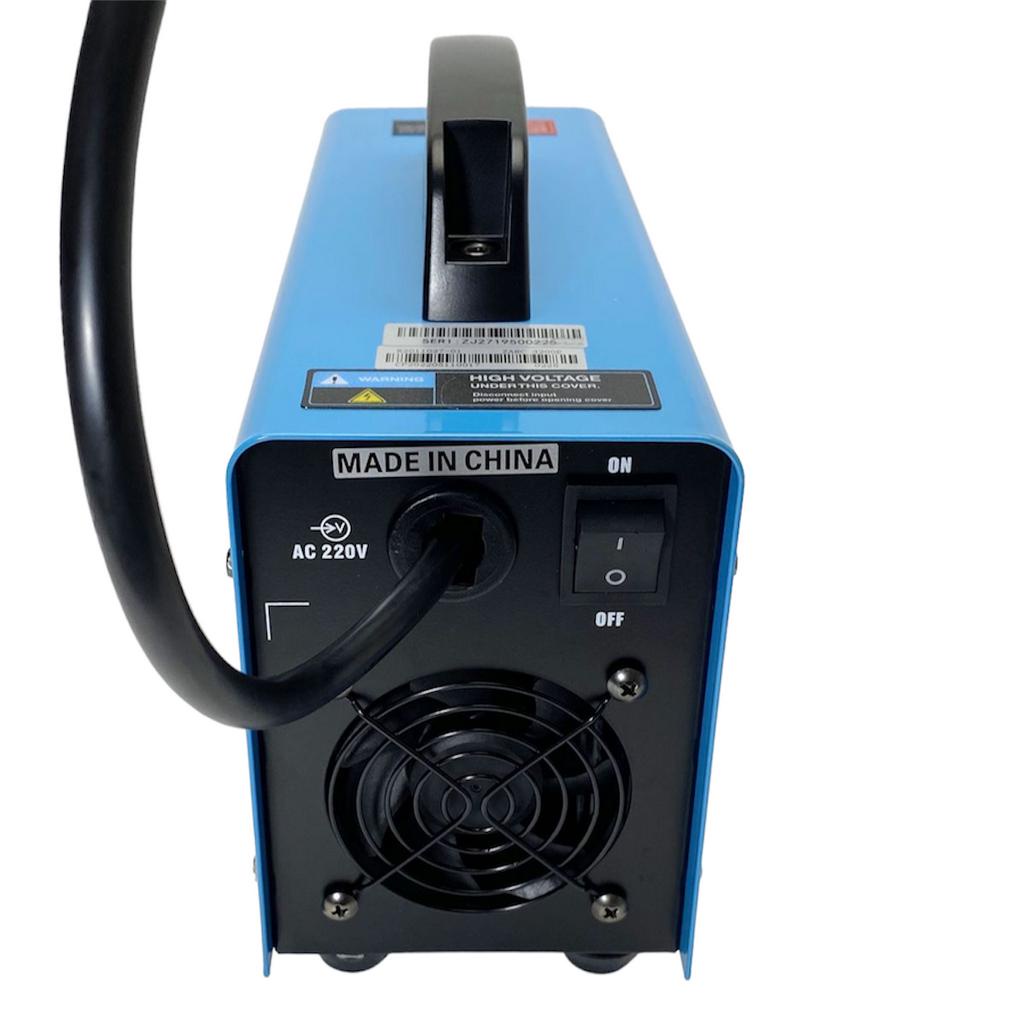 Máy hàn que điện tử Ziziweld Zarc 3200E