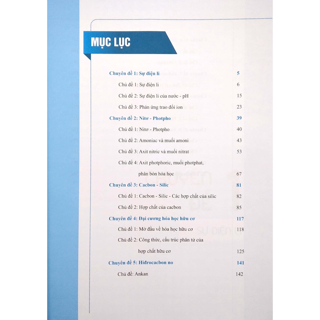 Sách - Bứt Phá 9+ Môn Hóa Học Lớp 11