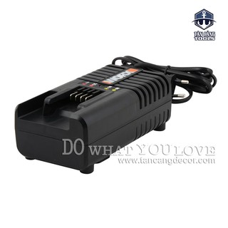 SẠC PIN WORX WA3848