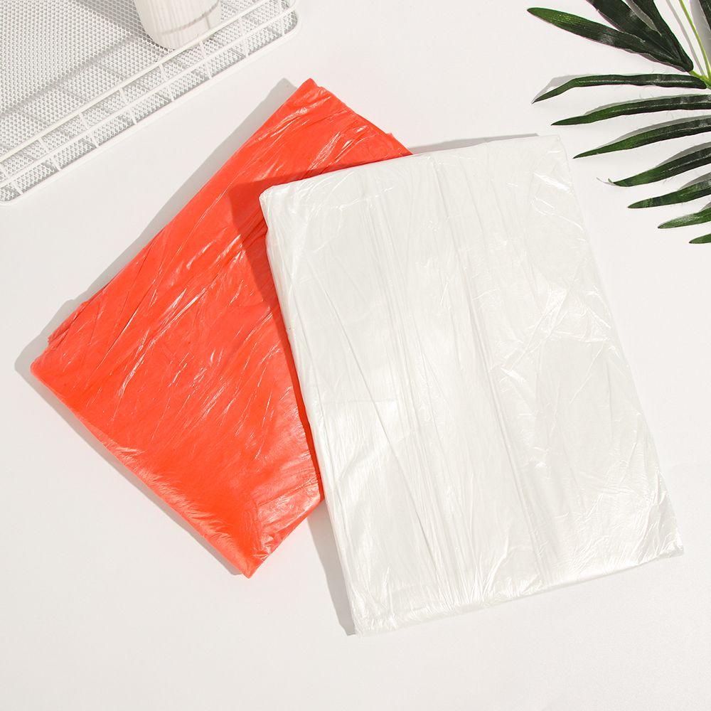 ZAIJIE24 10 / 50 / 100 Khăn Trải Bàn Dùng Một Lần Chống Thấm Nước