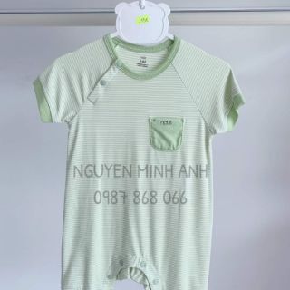 BỘ BODY CỘC NOUS 2020