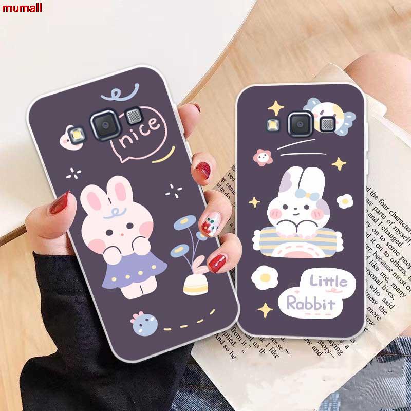 Ốp Điện Thoại TPU Dẻo In Hình TXCHE Pattern 3 Cho Samsung A3 A5 A6 A7 A8 A9 Star Pro Plus E5 E7 2016 2017 2018