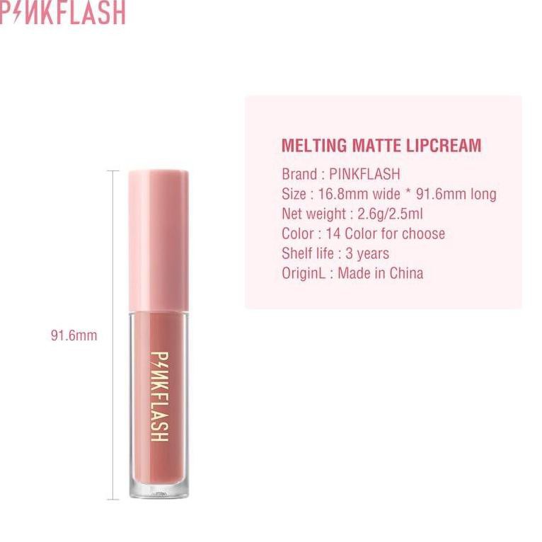 (Hàng Mới Về) Son Kem L01 Ohmykiss Dưỡng Ẩm Màu Sắc Thời Trang | BigBuy360 - bigbuy360.vn