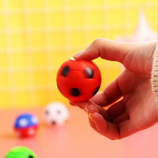 Đồ chơi Con Quay hình quả Bóng Finger Fidget Spinner vui nhộn giúp xả stress, giảm căng thẳng