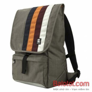 [Hàng VNXK]BALO CRUMPLER DINKY DI BACKPACK