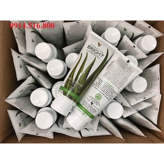 Kem đánh răng lô hội Forever Bright®