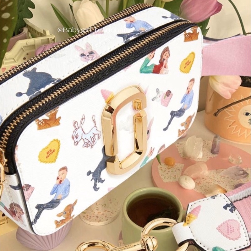 Ảnh: Marc Jacobs 🌺🌷🍭🍬🎀💛