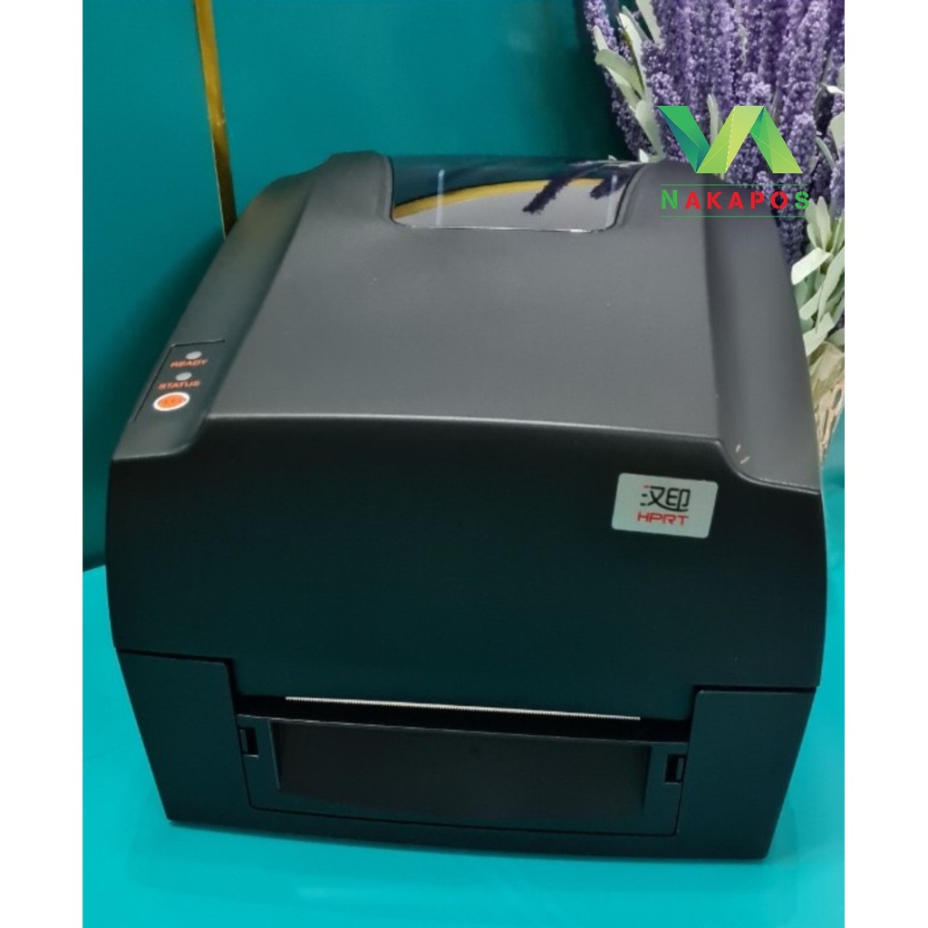 MÁY IN MÃ VẠCH HPRT HT300