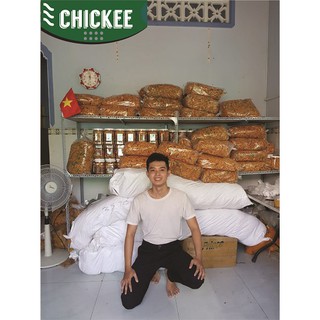 SỈ 5 KÍ KHÔ GÀ ĐÓNG HŨ
