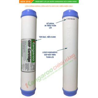 Lõi lọc nước Kangaroo số 9