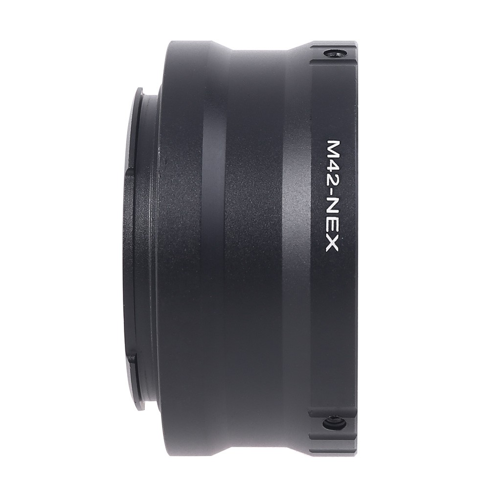 Bộ chuyển đổi ống kính M42 cho máy ảnh Sony Nex E Mount Nex-5 Nex-3 Nex-Vg10