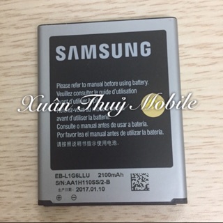Pin thay thế galaxy s3 i9300