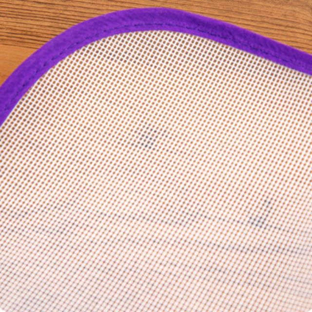 Dụng cụ lót ủi đồ chống cháy và chống nhăn