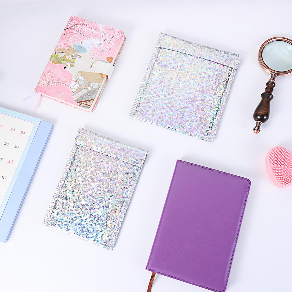 Set 5 Túi Xốp Chống Sốc Chống Thấm Nước Tiện Dụng