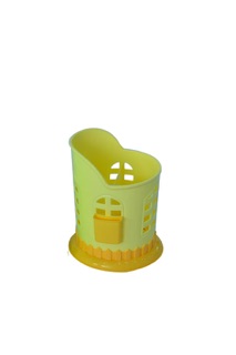 Ống Đũa Tròn Không Nắp