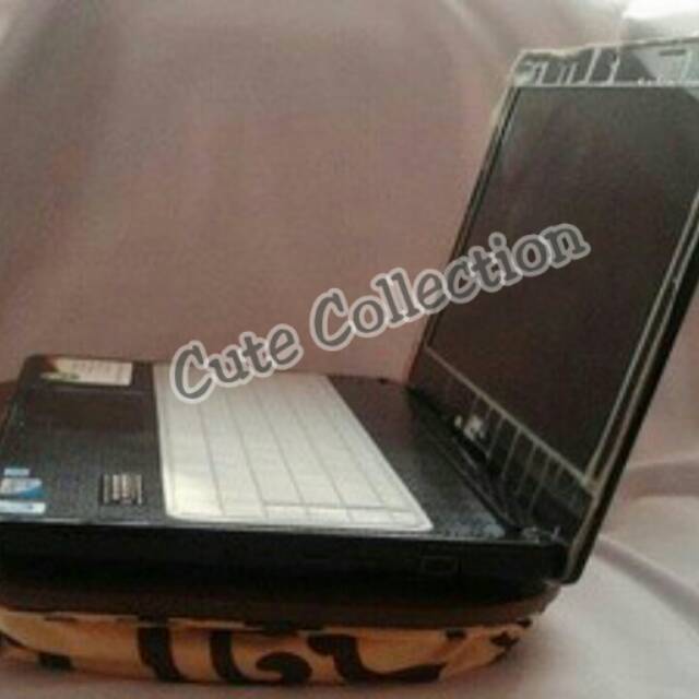 Gối Kê Laptop / Bàn Phím Tiện Dụng