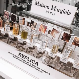 Mẫu thử replica nước hoa nhà maison.margiela