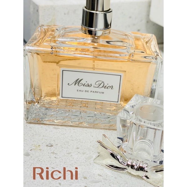 Nước hoa Miss Dior Eau De Parfum 100ml