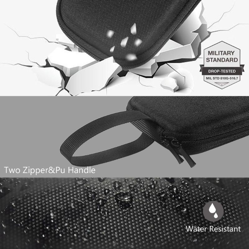 Vỏ Silicon Chống Sốc Cho Ổ Cứng Ngoài Sam Sung T7 Touch Ssd 500gb 1tb 2tb | BigBuy360 - bigbuy360.vn