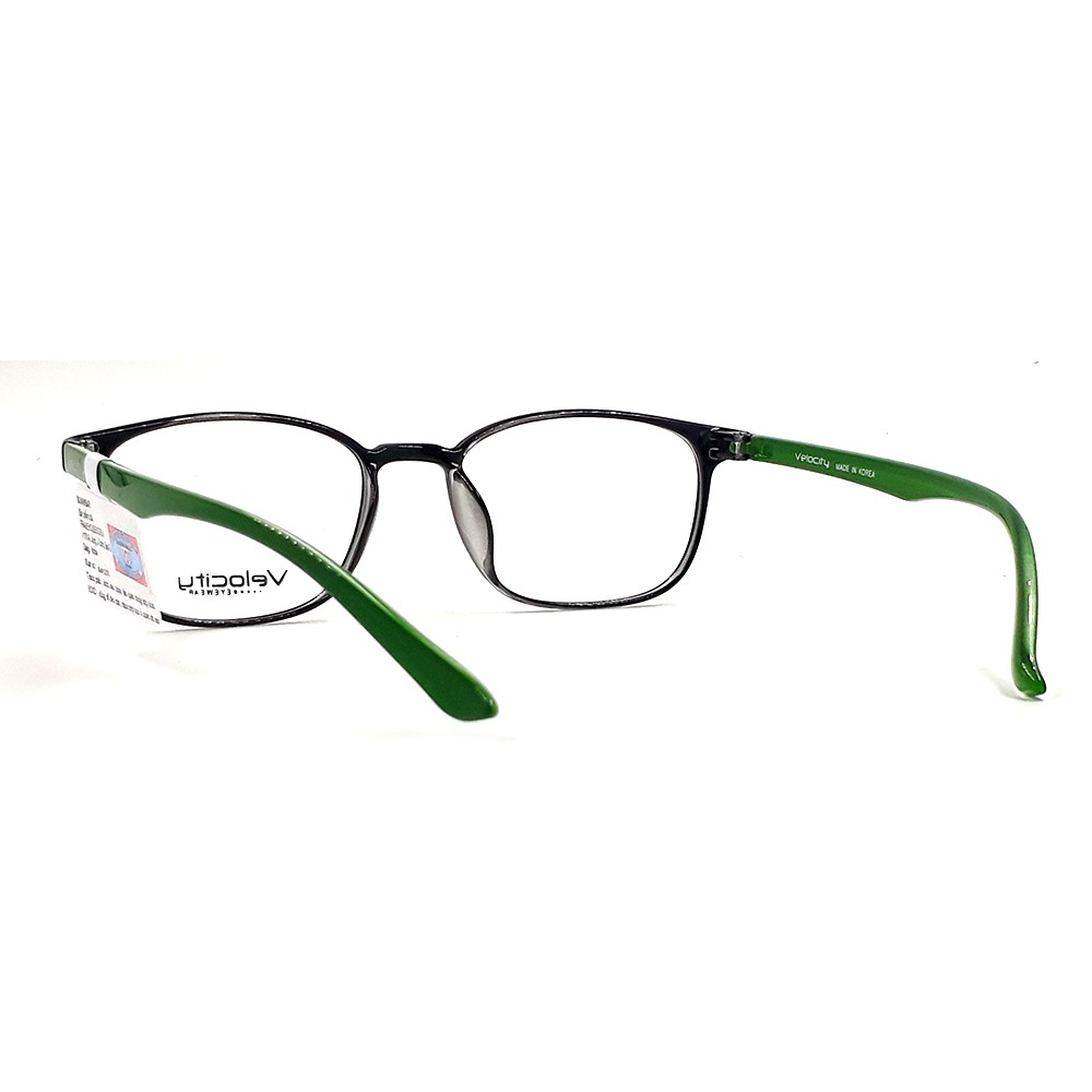 VL97459 117 - gọng kính velocity chính hãng, bảo hành toàn quốc