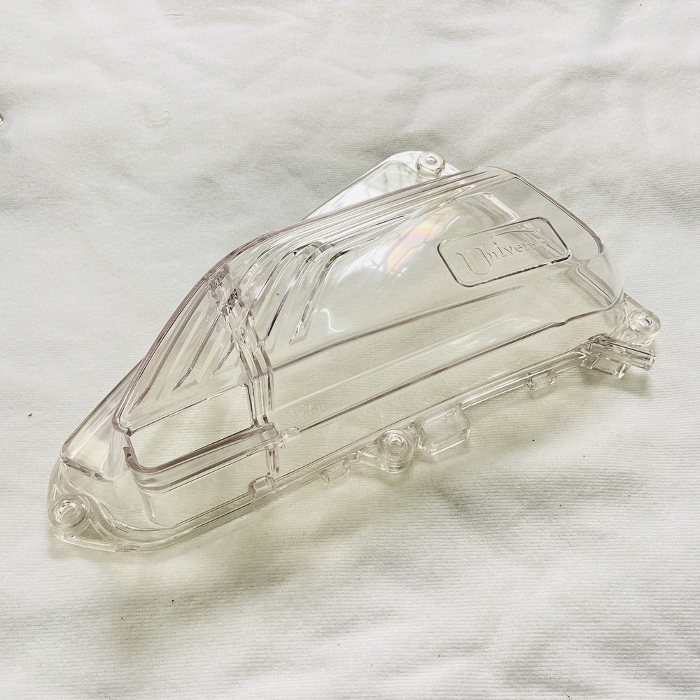 ỐP PÔ E ĐỘ TRONG SUỐT, LỌC GIÓ ĐỘ MÀU GẮN XE VISION ĐỜI 2021 THỂ HIỆN CÁ TÍNH