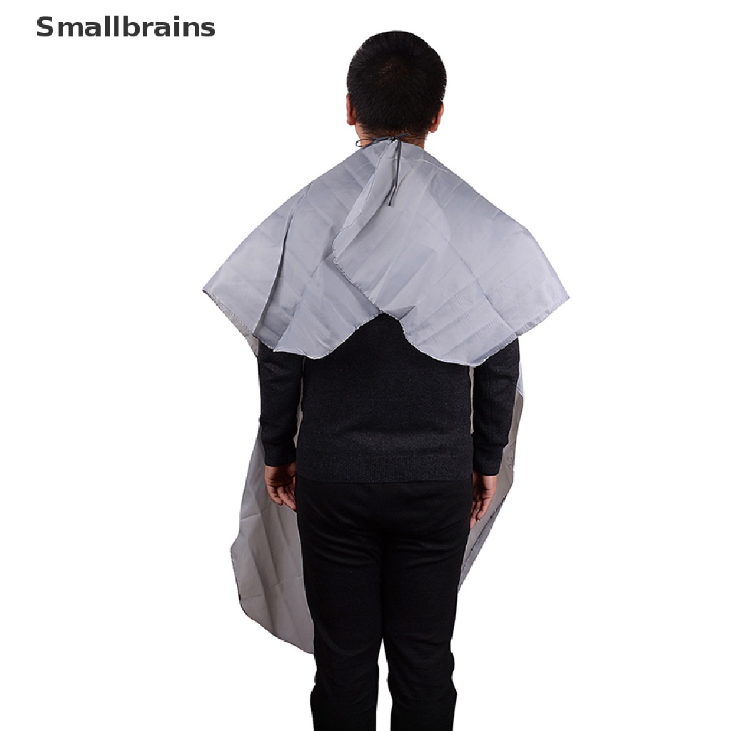 Smbr Áo Choàng Cắt Tóc nylon Dành Cho Thợ Làm Tóc