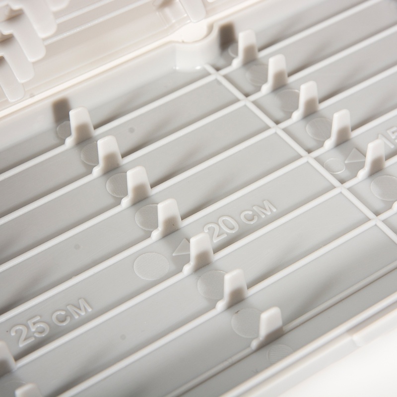 QQ Hộp Đựng Dây Câu Cá Nhiều Tầng Chống Rơi Chuyên Dụng