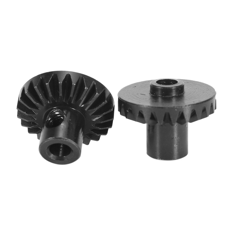Trục Bánh Răng Truyền Động Trước Và Sau Bằng Thép Cho WPL B24 B36 C14 C24 MN D90 D99 MN99S