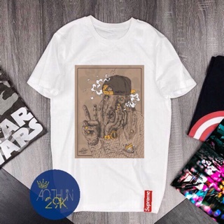 ALBUM 96 - ÁO THUN UNISEX ĐỘC LẠ
