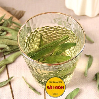 Lá Cỏ Ngọt 200g (khô, thơm)