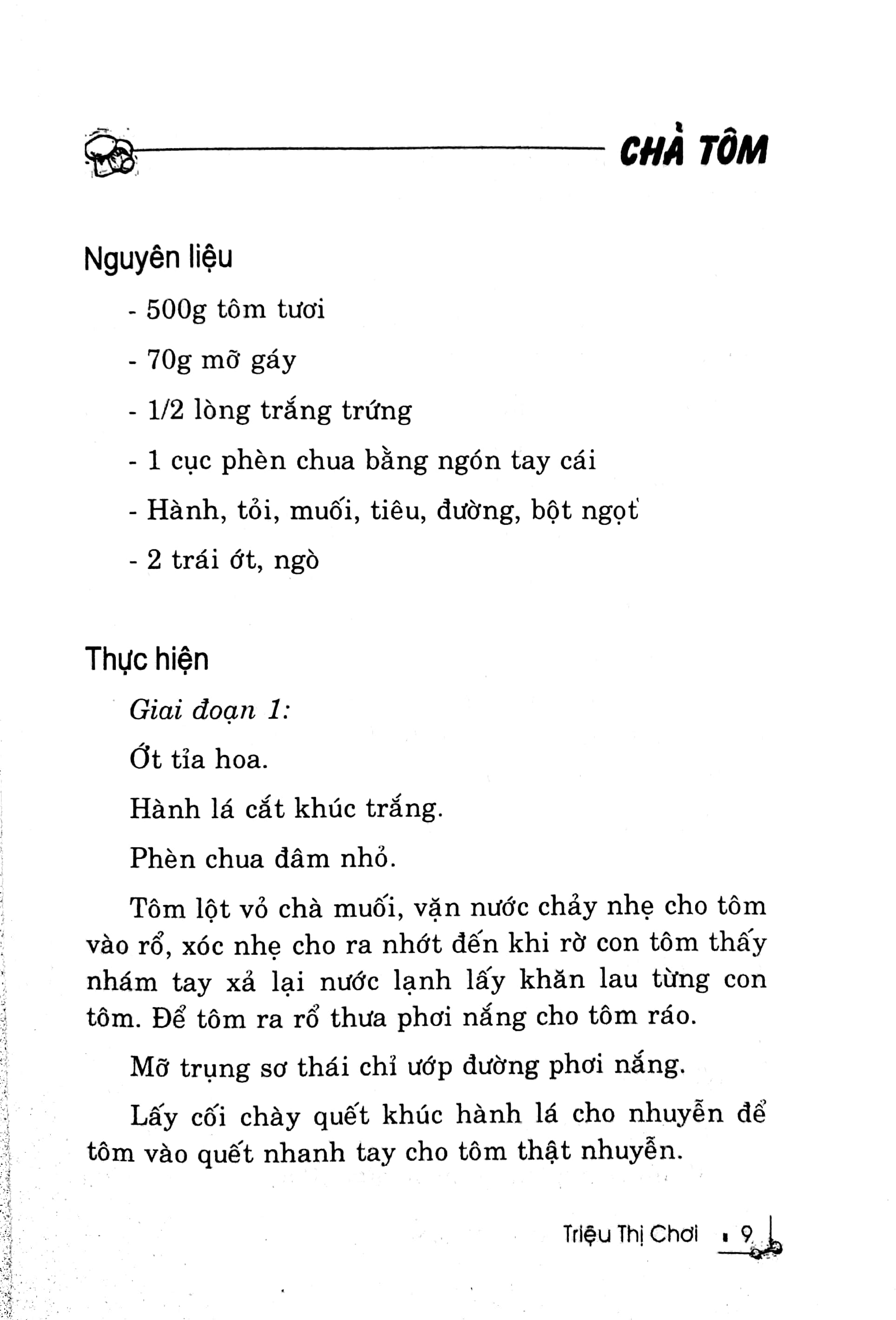 Sách - Món Ăn Đặc Sản Việt Nam