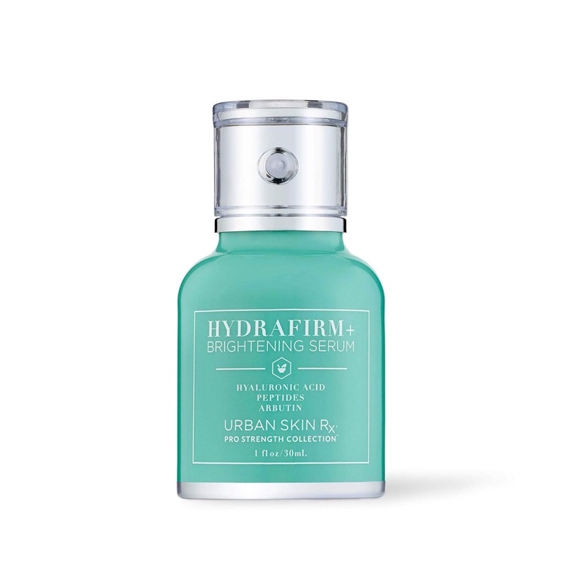 SERUM SÁNG DA, MỀM MƯỢT Urban Skin Rx HydraFirm + Brightening Serum